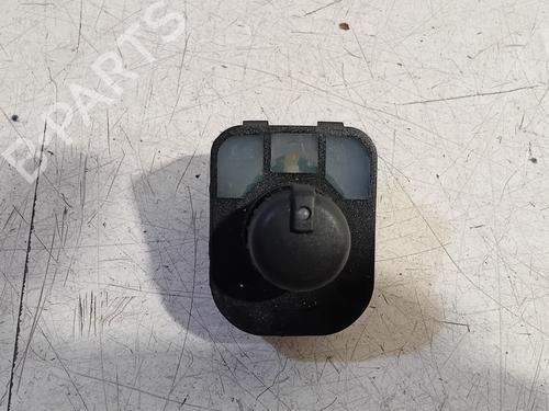 Used Mirror switch Mirror switch 19399505 19399505