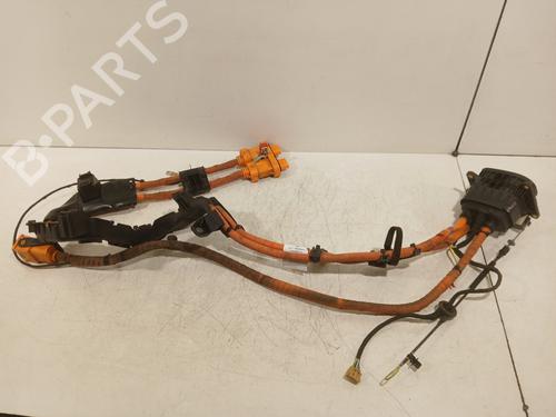 Used Cable Cable 39081624 39081624
