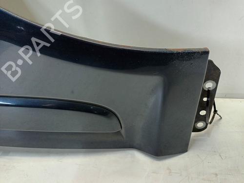 Right front fenders JAGUAR XF I (X250) 2.7 D | BP29567106C42 