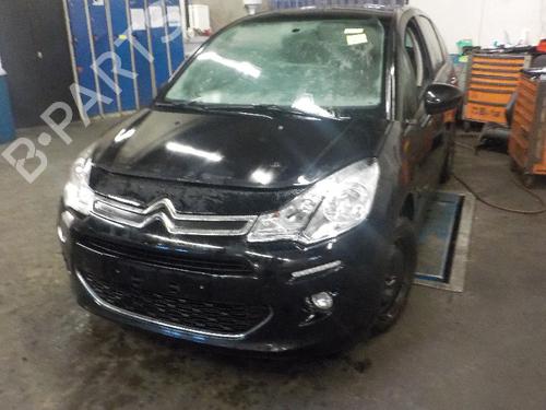 Switch CITROËN C3 II (SC_) 1.6 HDi | BP13201264I30  - Image 7