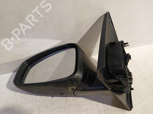 Used Left mirror Left mirror RENAULT MEGANE III Coupe (DZ0/1_) 1.4 TCe (DZ0F, DZ1V) (131 hp) 36109409 36109409