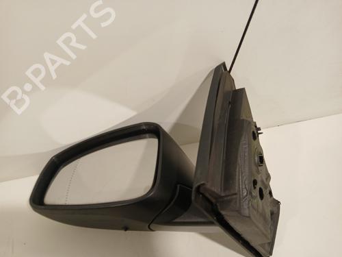 Used Left mirror Left mirror RENAULT MEGANE III Coupe (DZ0/1_) 1.6 16V (DZ0U, DZ1B, DZ1H) (110 hp) 36241105 36241105