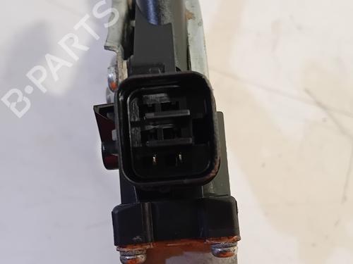 Rear right window mechanism MITSUBISHI ASX (GA_W_) 1.6 MIVEC (GA1W) | BP29336252C25 