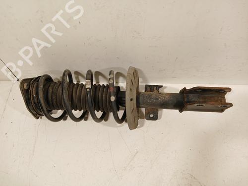Left front shock absorber CITROËN C4 Grand Picasso II (DA_, DE_) 2.0 BlueHDi 150 | BP28283036M16 