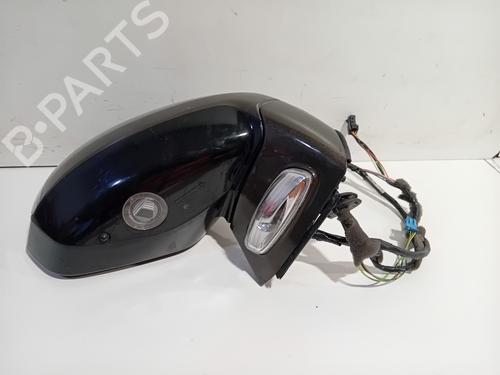Right mirror CITROËN C4 Grand Picasso I (UA_) 1.6 VTi 120 | BP29634895C27 