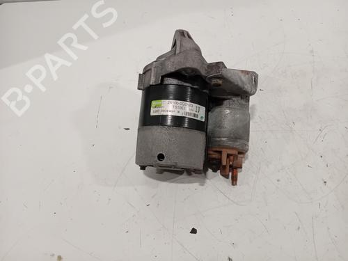 Used Starter CITROËN C1 (PM_, PN_) 1.0 (68 hp) 32232392