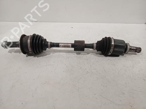 Used Left front driveshaft SUZUKI VITARA (LY) 1.6 (APK 416) (120 hp) 21848796