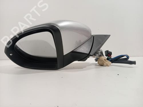 Used Left mirror VW GOLF VII Variant (BA5, BV5) 2.0 TDI (150 hp) 30460155