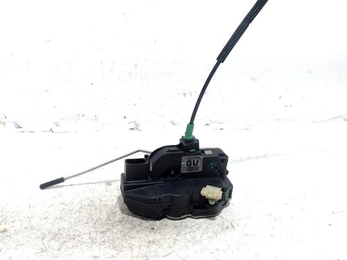 Rear right lock OPEL INSIGNIA A Saloon (G09) 1.6 (69) | BP13202342C99 