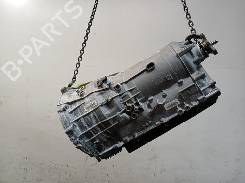 Used Gearbox BMW 3 (G20, G80, G28) 320 e Plug-in-Hybrid (204 hp) 33218579