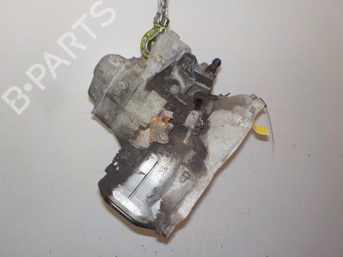 Getriebe OPEL ASTRA H GTC (A04) 1.4 (L08) | BP10669123M3 