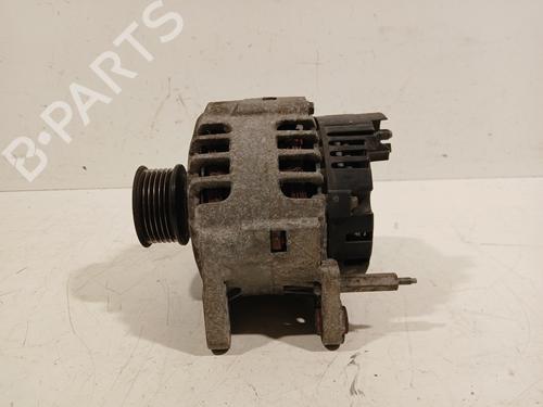 Used Alternator VW GOLF IV (1J1) 1.8 T GTI (180 hp) 30567027