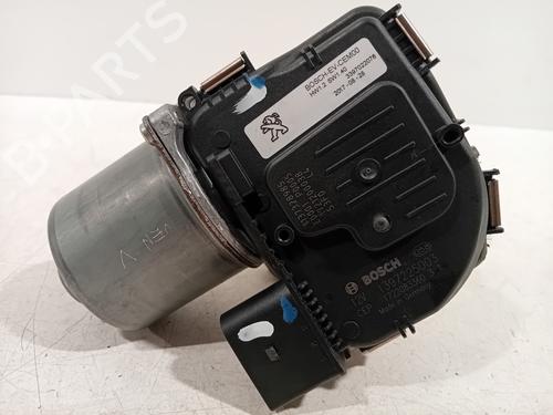 Front wiper motor PEUGEOT 3008 II SUV (MC_, MR_, MJ_, M4_) 1.6 THP 165 (M45GYW, M45GZW, M45GYV) | BP22768369M29 