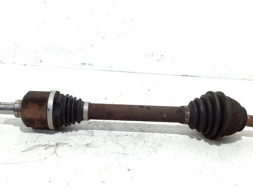 Used Left front driveshaft Left front driveshaft PEUGEOT PARTNER Box Body/MPV 1.6 HDi (90 hp) 9528334 9528334