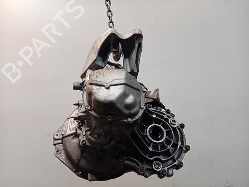 Gearbox OPEL KARL (C16) 1.0 | BP36884593M3 - Image 4