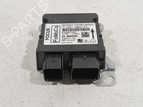 ECU airbags FORD FOCUS III Turnier 1.0 EcoBoost | BP29169876M53 