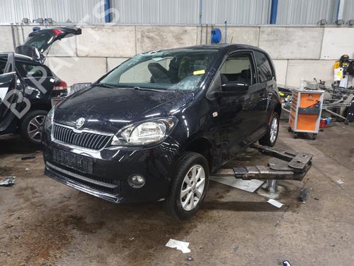 Brugte SKODA CITIGO (NF1)  1.0  4993777