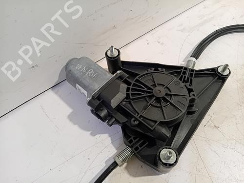 Front right window mechanism PEUGEOT 108 1.0 VTi 72 | BP24535921C23 - Image 2