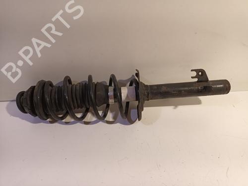 Used Right front shock absorber TOYOTA AYGO (_B1_) 1.0 (KGB10_, KGB10R) (68 hp) 16649265