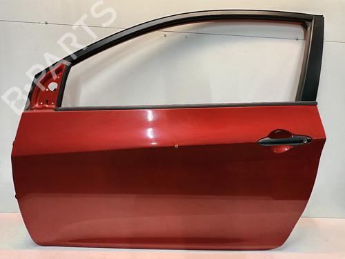 Porta anteriore sinistra KIA PICANTO II (TA) 1.2 (85 hp) 30529963