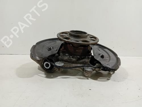 Left rear steering knuckle MERCEDES-BENZ C-CLASS (W205) C 250 BlueTEC / d (205.008, 205.006) | BP25379493M27 