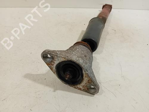 Left rear shock absorber AUDI A4 B7 Avant (8ED) 3.0 TDI quattro | BP17771392M18 