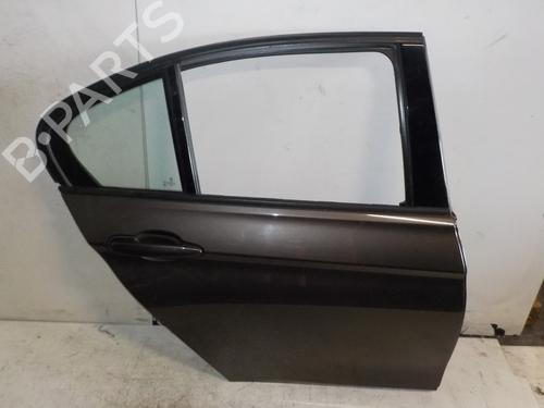 Used Right rear door Right rear door 37267176 37267176