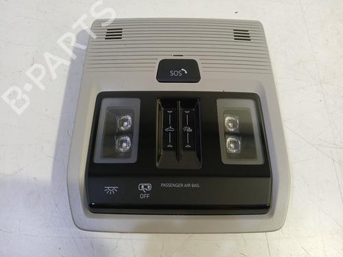 Plafoniera interna SKODA ENYAQ iV SUV (5AZ) 60 (179 hp) 32268006