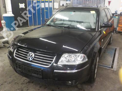 Used Parts VW PASSAT B5.5 Variant (3B6)  2.5 TDI  958682
