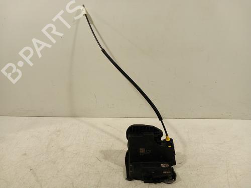 Used Front right lock Front right lock OPEL ASTRA K (B16) 1.2 Turbo (68) (110 hp) 33268262 33268262