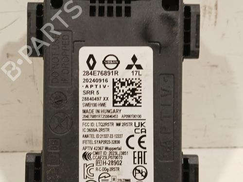 Electronic sensor RENAULT KANGOO III Box Body/MPV 1.5 Blue dCi 115 (FJAC) | BP30308966M84 - Image 2