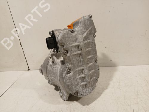 AC compressor RENAULT ESPACE VI (RHN) E-TECH 200 Hybrid | BP33629259M34 - Image 3