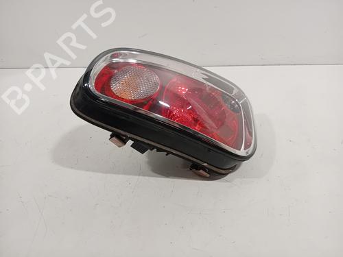 Left taillight MINI MINI (R50, R53) One | BP27638867C34 