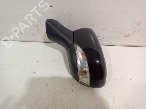 Left mirror RENAULT CLIO IV (BH_) 0.9 TCe 90 (BHNF, BHMA, BHMH, BHJK, BHJR) | BP15358799C26 