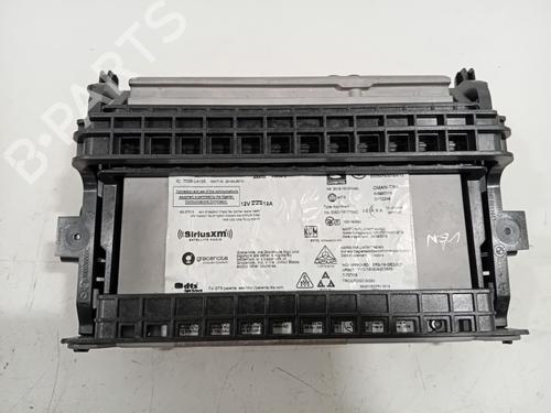 Radio BMW 3 (G20, G80, G28) 320 i | BP27543952E6 