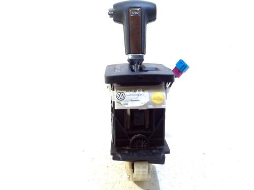 Used Manual gearbox selector Manual gearbox selector VW TOUAREG (7LA, 7L6, 7L7) 5.0 V10 TDI (313 hp) 8115320 8115320
