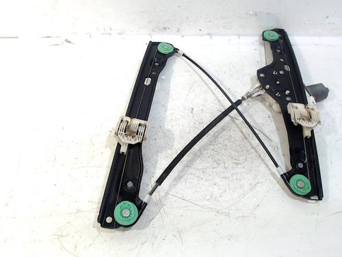 Used Front left window mechanism Front left window mechanism 7125234 7125234