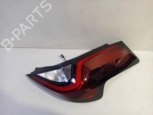 Used Right taillight TOYOTA AYGO X (_B7_) 1.0 VVT-i (KGB70) (72 hp) 31296786