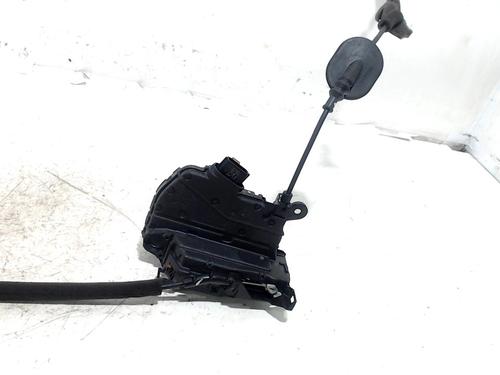 Front right lock RENAULT TWINGO III (BCM_, BCA_) 1.0 SCe 70 | BP13202290C97 