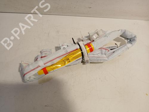 Seitenairbag links TOYOTA YARIS (_P13_) 1.0 (KSP130_, KSP130) | BP30908108C52