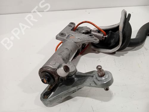 Gear lever GMC SIERRA 3500 Crew Cab Pickup 6.6 D | BP26302483M90 