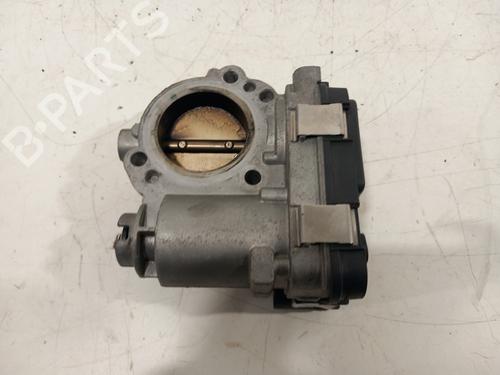Throttle body VW UP! (121, 122, BL1, BL2, BL3, 123) 1.0 | BP31856548M82 