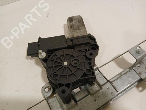 Front right window mechanism PEUGEOT BOXER Van 2.2 HDi 120 | BP28282941C23 