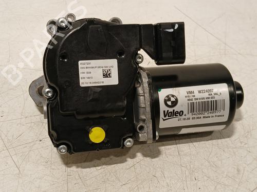 Front wiper motor BMW 5 (G30, F90) 530 e Plug-in-Hybrid | BP27391569M29 