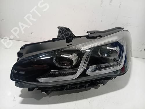 Used Left headlight Left headlight 37072431 37072431