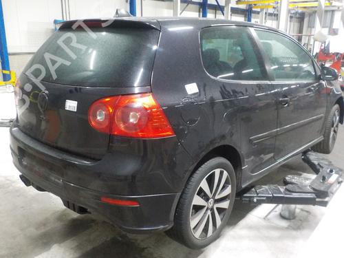 Gearbox VW GOLF V (1K1) 1.4 TSI | BP16736754M3 