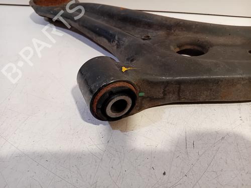 Left front suspension arm FORD PUMA (J2K, CF7) 1.0 EcoBoost | BP18658242M12 