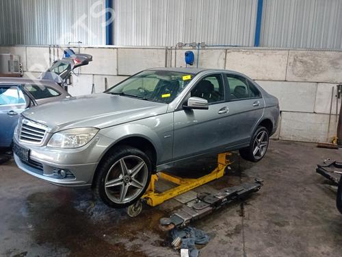Intercooler MERCEDES-BENZ C-CLASS (W204) C 200 CDI (204.001) | BP29941189M30  - Image 6