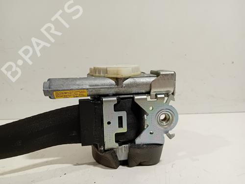 Front left seatbelt CITROËN C4 CACTUS 1.6 BlueHDi 100 | BP24868954I26 