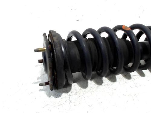 Left front shock absorber MAZDA 6 Station Wagon (GY) 2.0 DI (GY19) | BP4788041M16 